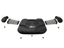 Load image into Gallery viewer, aFe BMW S63 F85 F86 Momentum ST Cold Air Intake System (X5M &amp; X6M)
