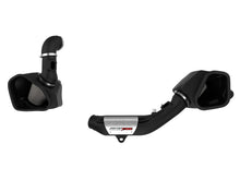 Load image into Gallery viewer, aFe POWER Magnum FORCE Stage-2 Cold Air Intake (Pro 5R/Pro DRY S) for BMW S55 M2 Competition F87, M3 F80, M4 F82/F83 2015-2020 | 54-13032D
