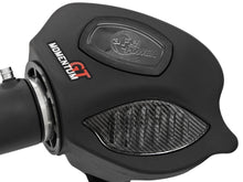 Load image into Gallery viewer, aFe BMW F20 F22 F31 F32 F34 F87 Momentum GT Cold Air Intake System (M2, M135i, M235i, 335i &amp; 435i)
