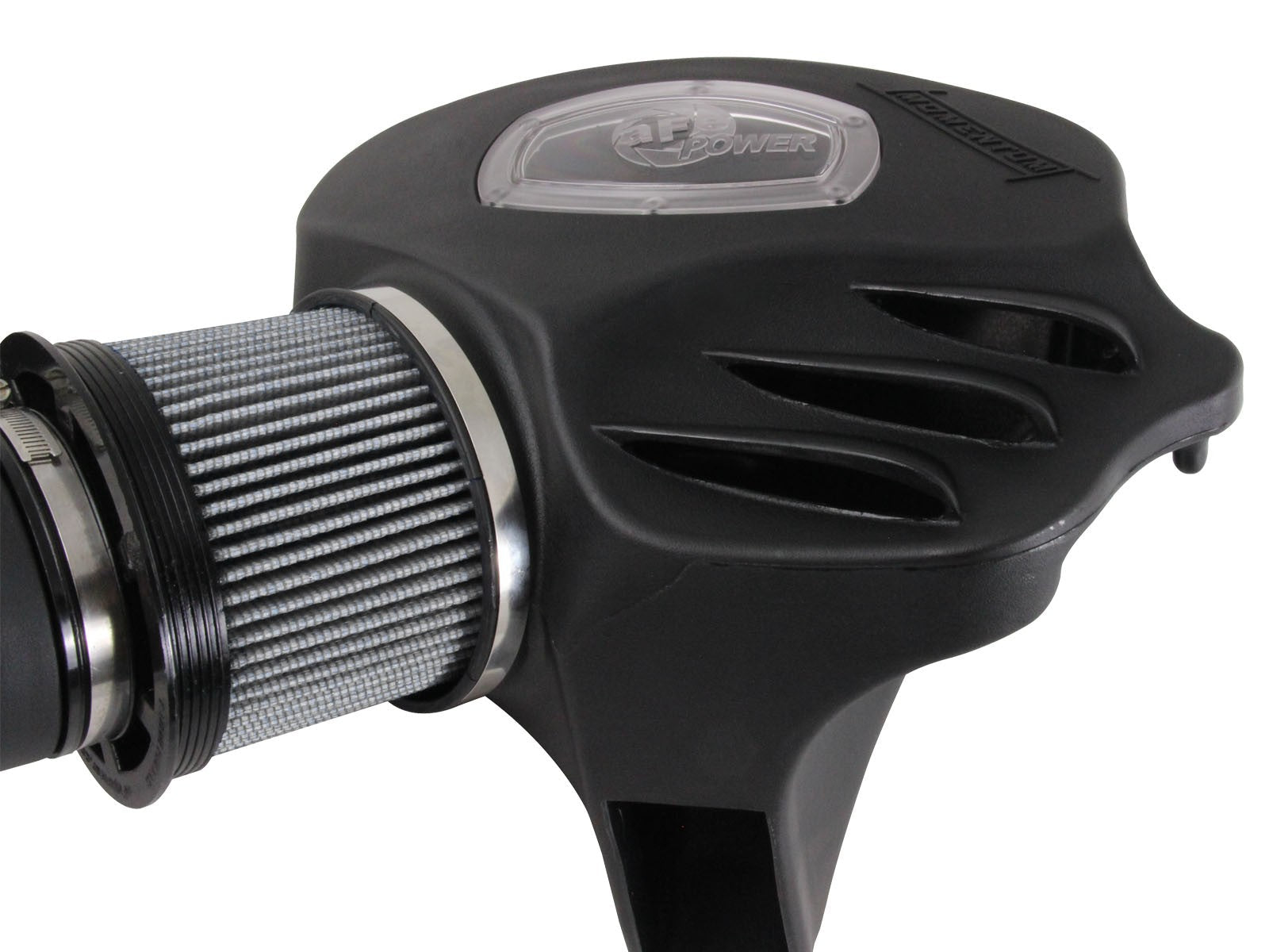 aFe POWER 51-82202 Momentum Pro DRY S Sealed Cold Air Intake System fo