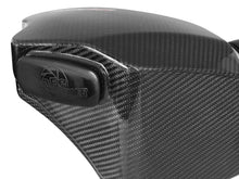 Load image into Gallery viewer, aFe BMW S55 F80 F83 F87 Black Series Momentum Carbon Fiber Pro DRY S Air Intake (M2 Competition, M3 &amp; M4)
