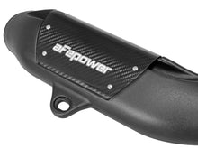 Load image into Gallery viewer, aFe BMW S55 Momentum Pro DRY S Cold Air Intake (M2 Competition, M3 &amp; M4)
