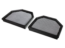 Load image into Gallery viewer, aFe BMW S55 S63 Magnum FLOW Pro DRY S Air Filters (M2 Competition, M3, M4, M5 &amp; M6)
