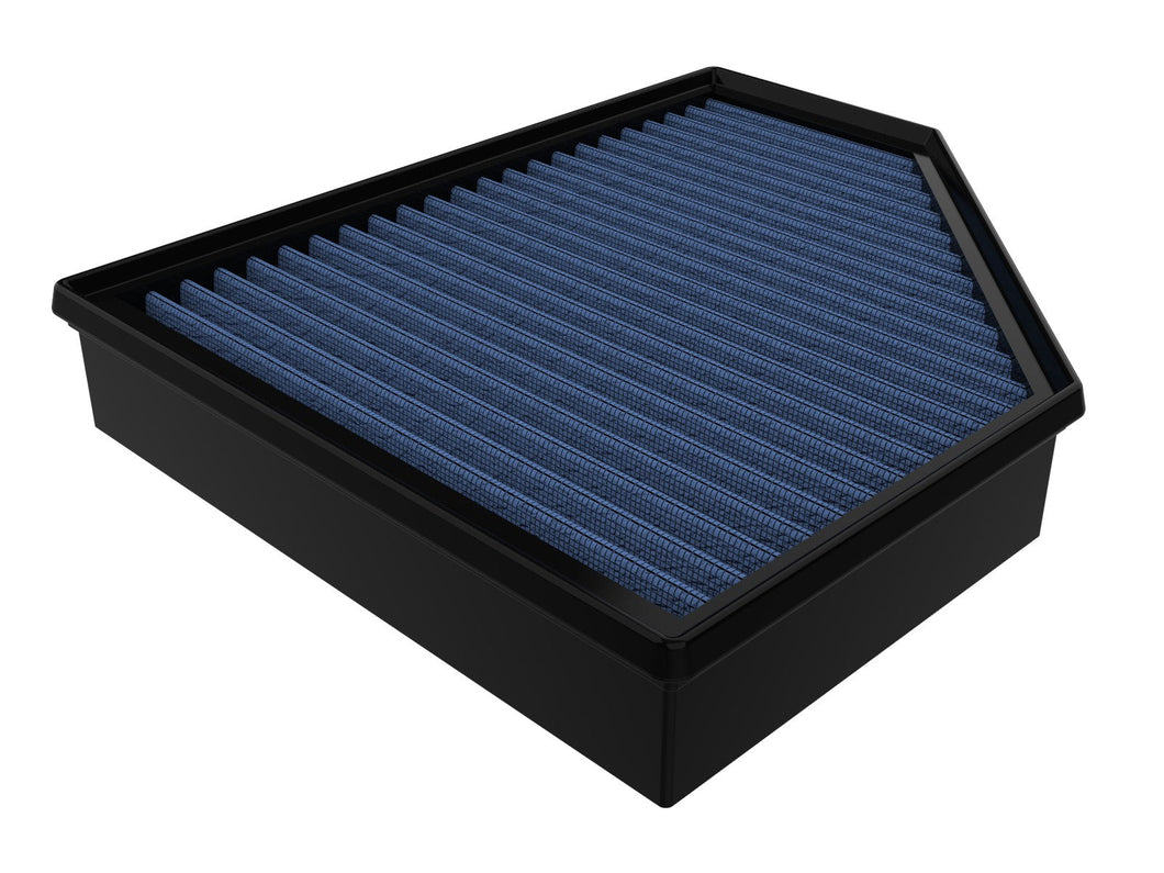 aFe BMW Magnum FLOW Pro 5R Air Filter (Z4 30i, 330i & 330ix)