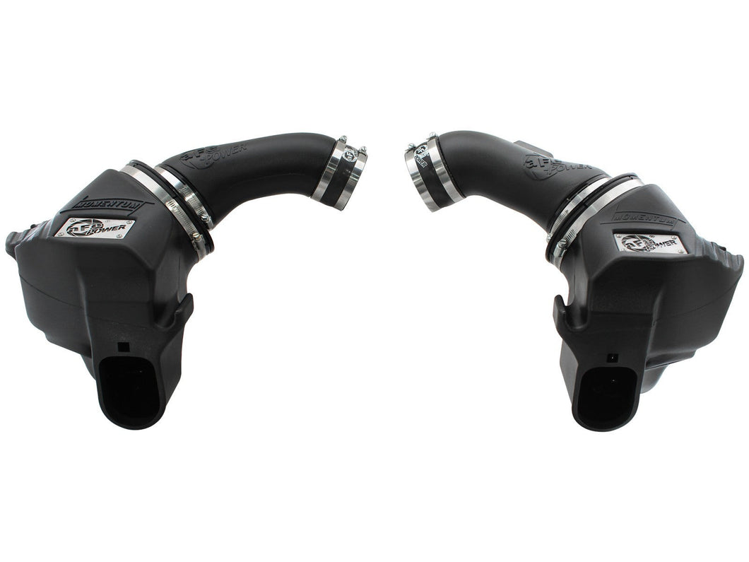 aFe BMW F10/F12/F13 Momentum Pro 5R Cold Air Intake (M5 & M6)
