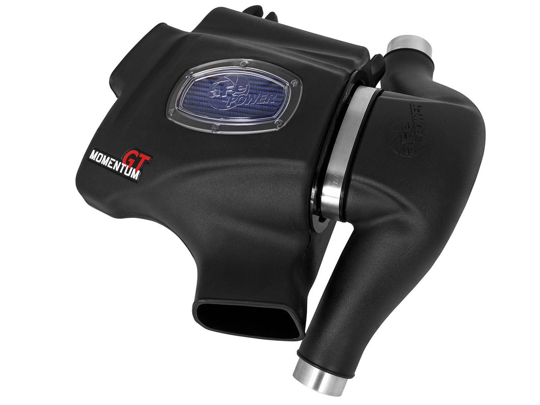 aFe BMW N54 Momentum GT Pro DRY S Cold Air Intake (135i, 335i, 535i & 1M)