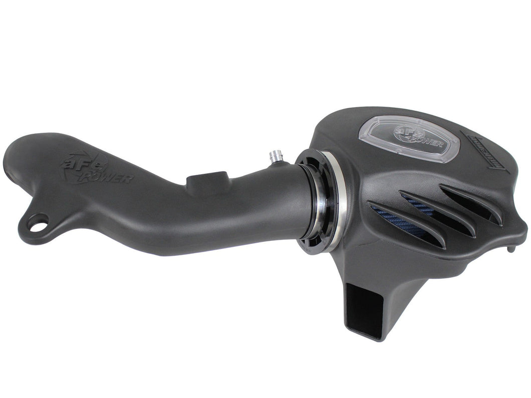 aFe BMW N55 Momentum Pro DRY S Cold Air Intake (M135i, M235i, 335i & 435i)