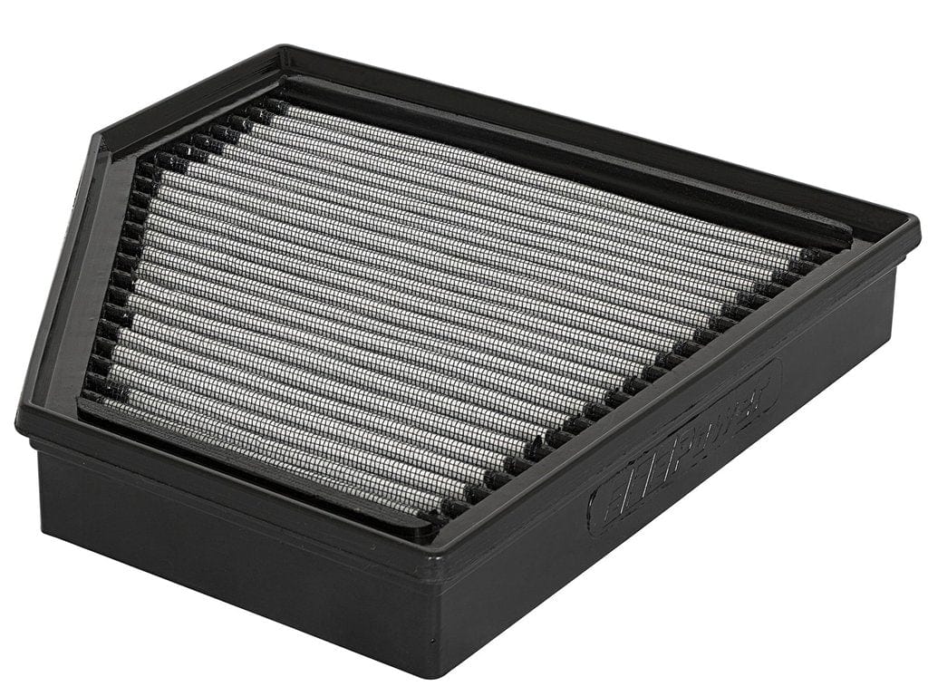 aFe BMW B58 F20 F30 Magnum Pro Dry S Air Filter (M140i, M240i, 340i & 440i)