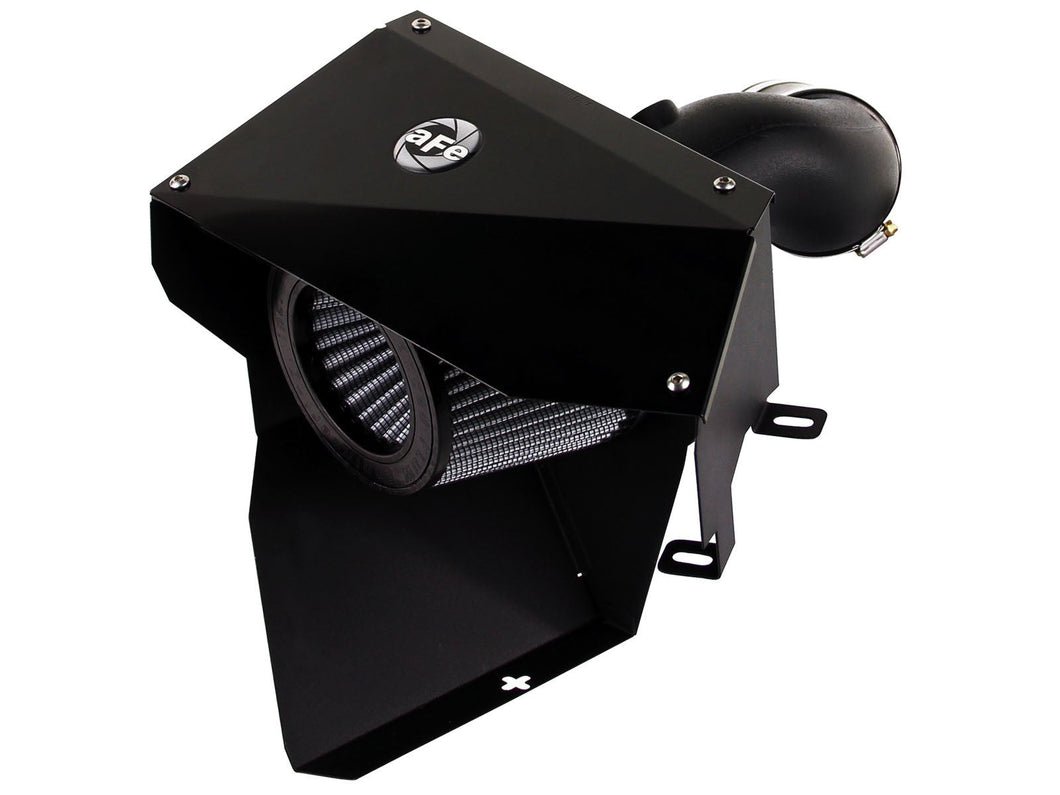 aFe BMW N52 Magnum FORCE Stage-2 Pro Dry S Cold Air Intake E85/E86 Z4 3.0si
