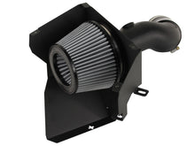Load image into Gallery viewer, aFe BMW N52 Magnum FORCE Stage-2 Pro Dry S Cold Air Intake E85/E86 Z4 3.0si

