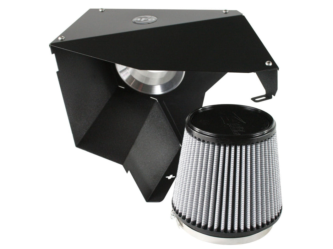 aFe BMW S54 Magnum FORCE Stage-1 Pro Dry S Cold Air Intake E85/E86 Z4M