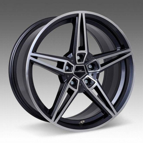 AC Schnitzer BMW F22 F23 AC1 18