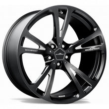 Load image into Gallery viewer, AC Schnitzer AC3 Forged 20 Inch Alloy Wheels - Gloss Anthracite - Toyota GR Supra A90/Mk5 (2018+) Set of 4: Front 9Jx20 ET25, Rear 10Jx20 ET33

