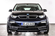 Load image into Gallery viewer, AC Schnitzer AC Schnitzer front splitter for BMW i3 (LCI)
