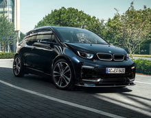 Load image into Gallery viewer, AC Schnitzer AC Schnitzer front splitter for BMW i3 (LCI)
