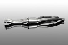 Load image into Gallery viewer, AC Schnitzer F80 F82 F83 Quad Sports Exhaust (M3 &amp; M4)
