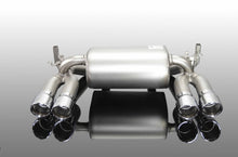 Load image into Gallery viewer, AC Schnitzer F80 F82 F83 Quad Sports Exhaust (M3 &amp; M4)
