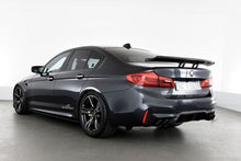Load image into Gallery viewer, AC Schnitzer AC Schnitzer quad sports exhaust for BMW M5 (F90)
