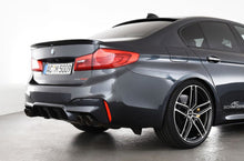 Load image into Gallery viewer, AC Schnitzer AC Schnitzer quad sports exhaust for BMW M5 (F90)

