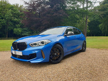 Load image into Gallery viewer, AC Schnitzer Lowering Springs (Suspension Spring Kit) for BMW 1 Series F40 – M135i xDrive &amp; 120d xDrive – 15–35 mm Drop
