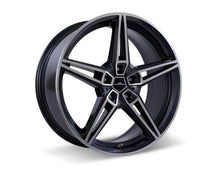 Load image into Gallery viewer, AC Schnitzer AC1 20&quot; bi-colour alloy wheel sets for BMW M5 (F90)
