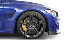 Load image into Gallery viewer, AC Schnitzer AC1 20&quot; forged anthracite alloy wheel sets for BMW M3 (F80)
