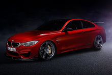 Load image into Gallery viewer, AC Schnitzer AC1 20&quot; forged anthracite alloy wheel sets for BMW M4 (F82/F83)
