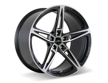 Load image into Gallery viewer, AC Schnitzer BMW F80 F82 F83 F87 AC1 20&quot; Forged Bi-colour Alloy Wheel Set (M2, M2 Competition. M3 &amp; M4)

