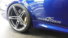 Load image into Gallery viewer, AC Schnitzer AC1 20&quot; forged bi-colour alloy wheel sets for BMW M3 (F80)
