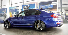 Load image into Gallery viewer, AC Schnitzer AC1 20&quot; forged bi-colour alloy wheel sets for BMW M3 (F80)
