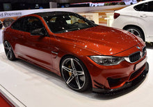 Load image into Gallery viewer, AC Schnitzer AC1 20&quot; forged bi-colour alloy wheel sets for BMW M4 (F82/F83)
