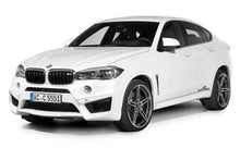 Load image into Gallery viewer, AC Schnitzer AC1 22&quot; bi-colour alloy wheel sets for BMW X5M &amp; X6M (F85/F86)
