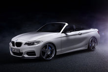 Load image into Gallery viewer, AC Schnitzer AC1 anthracite alloy wheel sets 20&quot; for BMW 2 series (F22/F23)
