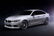 Load image into Gallery viewer, AC Schnitzer AC1 anthracite alloy wheel sets 20&quot; for BMW 4 series Gran CoupÃ© (F36)
