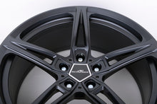 Load image into Gallery viewer, AC Schnitzer AC1 anthracite alloy wheel sets 20&quot; for BMW 4 series Gran CoupÃ© (F36)
