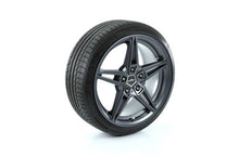 Load image into Gallery viewer, AC Schnitzer AC1 anthracite alloy wheel sets 20&quot; for BMW 4 series Gran CoupÃ© (F36)
