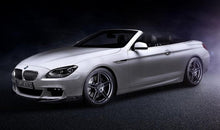 Load image into Gallery viewer, AC Schnitzer AC1 anthracite alloy wheel sets 19&quot; wider rear for BMW 6 series (F12/F13)
