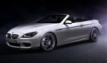 Load image into Gallery viewer, AC Schnitzer AC1 anthracite alloy wheel sets 19&quot; for BMW 6 series (F12/F13)
