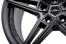 Load image into Gallery viewer, AC Schnitzer AC1 anthracite alloy wheel sets 19&quot; wider rear for BMW 6 series (F12/F13)
