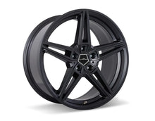 Load image into Gallery viewer, AC Schnitzer BMW G11 G12 20&quot; AC1 Anthracite Alloy Wheel Set (Inc. 730i, 740i &amp; 750Li)
