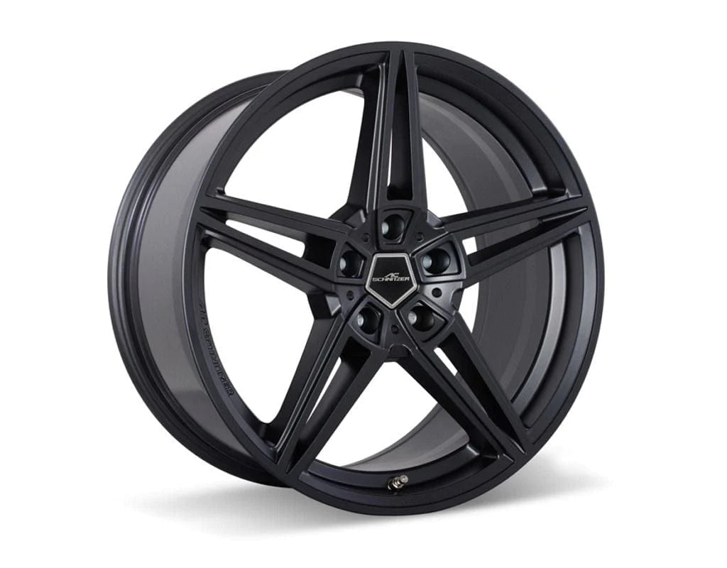 AC Schnitzer BMW G11 G12 20