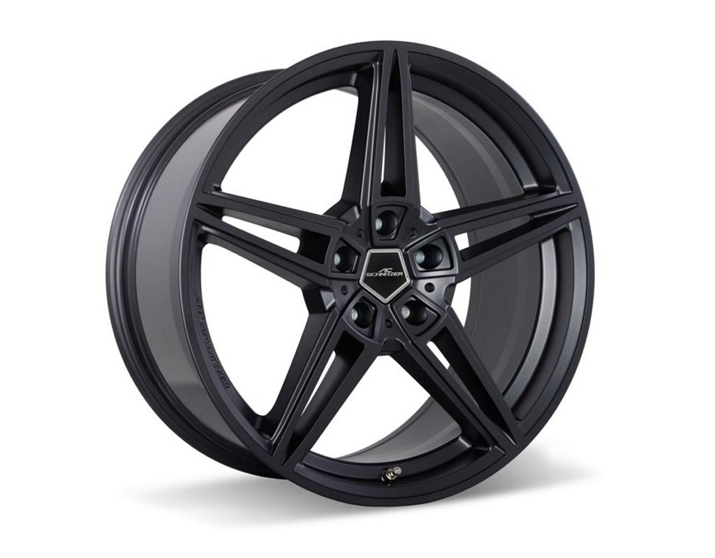 AC Schnitzer BMW G20 G21 AC1 19