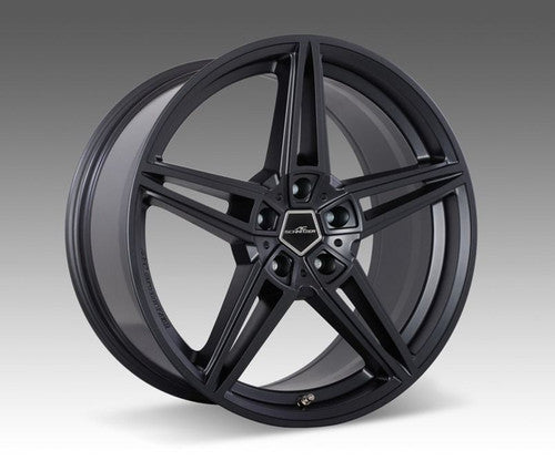 AC Schnitzer AC1 anthracite alloy wheel sets 20