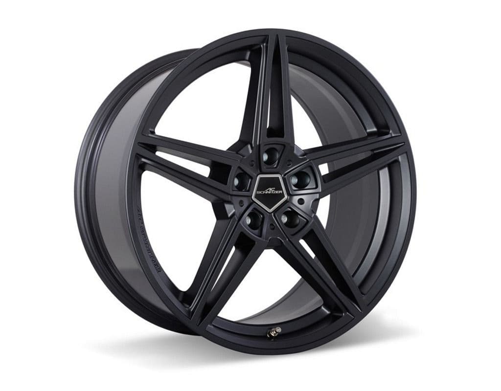 AC Schnitzer BMW F26 20
