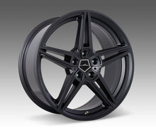 Load image into Gallery viewer, Genuine AC Schnitzer AC1 19 Inch Anthracite Alloy Wheels for BMW F45 2 Series Active Tourer (216d, 220d, 225xe)
