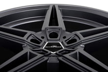 Load image into Gallery viewer, AC Schnitzer BMW F15 F16 AC1 Anthracite Alloy Wheel Set (Inc. X5 40dx, X5 50ix &amp; X6 M50dx)
