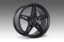 Load image into Gallery viewer, AC Schnitzer AC1 anthracite alloy wheel sets BMW X6 (F16) 22&quot; wider rear
