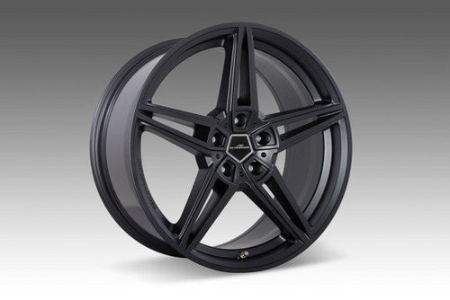 AC Schnitzer AC1 anthracite alloy wheel sets BMW X6 (F16) 22