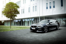 Load image into Gallery viewer, AC Schnitzer AC1 bi-colour alloy wheel sets 19&quot; for BMW 5 series (G30/G31)
