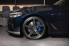 Load image into Gallery viewer, AC Schnitzer AC1 bi-colour alloy wheel sets 19&quot; for BMW 5 series (G30/G31)

